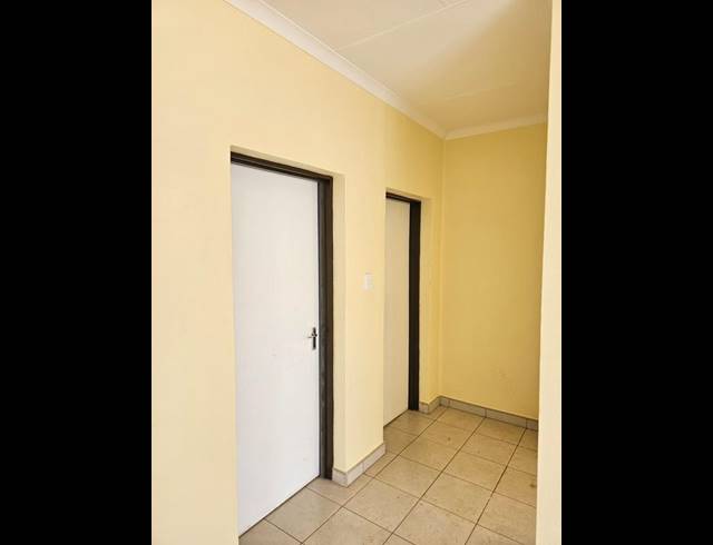 1 BEDROOM PROPERTY TO RENT IN LOUIS TRICHARDT